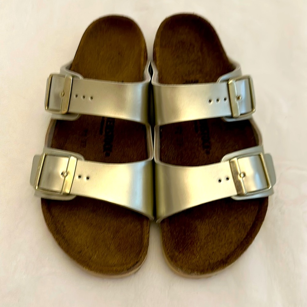 Kids Birkenstock